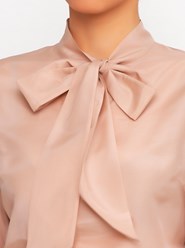 Блуза из батиста Katerina Timakina https://www.katerinatimakina.com/collections/блузи/products/batiste-blouse