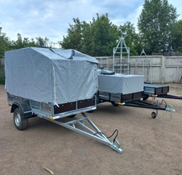 Фото компании  Барс 6