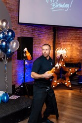 Фото компании  Barshowman 1