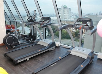 Фото компании  Стелла Нова, фитнес-центр 27