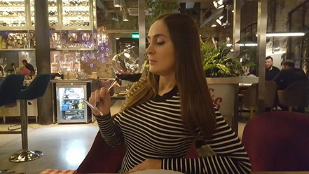 Фото компании  BeefZavod, ресторан 8