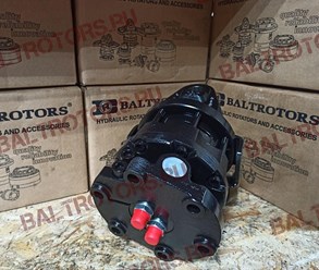 Фото компании  BALTROTORS 23