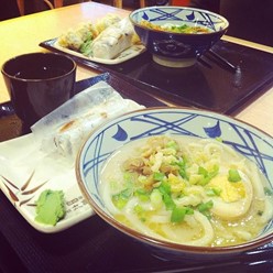 Фото компании  Марукамэ, ресторан быстрого обслуживания 14