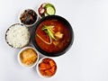 Фото компании  Маленькая Азия, кафе корейской кухни 6