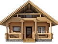 Строительство деревянных домов и бань 
начиная от фундамента заканчивая монтажом крыши