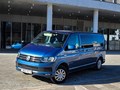 Volkswagen Caravelle на 8 пассажирских мест.
Оптимальный выбор для туристических, семейных и служебных путешествий. Салон авто отличается повышенным комфортом и хорошей оснащенностью.