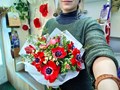 Фото компании  Доставка цветов "Mary Rose" 5