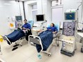 Фото компании  НИИ КЛИНИЧЕСКОЙ МЕДИЦИНЫ 1