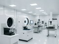 Чистые помещения для оптического производства — экспертные решения от PIRS GROUP