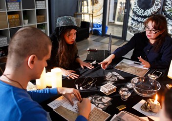 Фото компании  Квестория 4