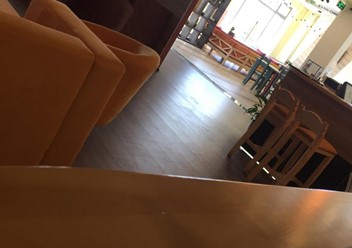 Фото компании  Basilico lounge, ресторан-пиццерия 3