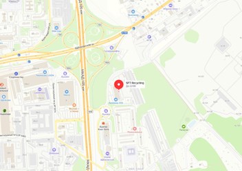 Фото компании ООО ЮВИ МСК 3