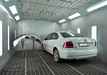 Фото компании  AG-Service Autoexpertgroup 6