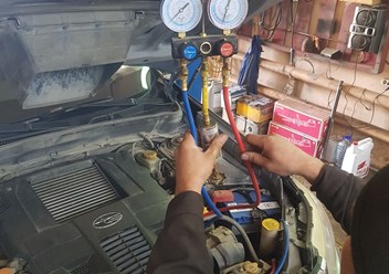 Фото компании  СТО Маяк 3