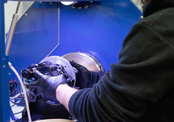 Диагностика ТНВД