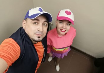 Фото компании ИП Организация праздников 2
