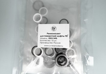 Фото компании  SV-Krasnodar 6