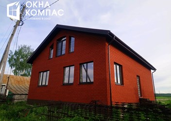 Фото компании ООО Нижегородская оконная компания 3