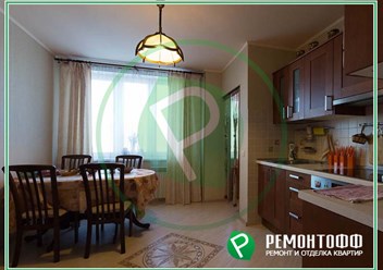 Фото компании ООО Ремонтофф 6