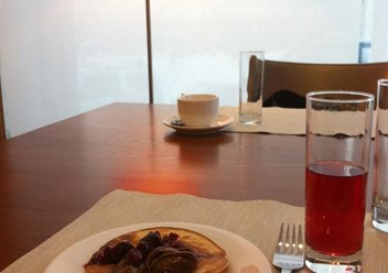 Фото компании  Пэрис, ресторан 3