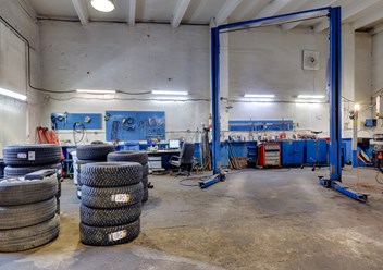 Фото компании  Технодон 2