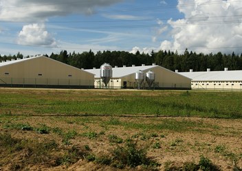 Фото компании  Союз производителей металлоконструкций 3