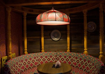 Фото компании  Чайхана 4