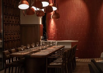 Фото компании  Lambic Collection у метро «Улица 1905 года» 2