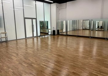 Фото компании  MOS RUSSцвет 1