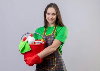 Фото компании  Cleanster 1