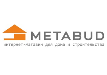 Метабуд – интернет-магазин для дома и строительства