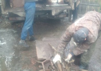 Фото компании ООО ЛомМет55 2