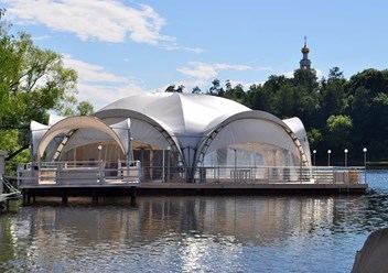 Фото компании ООО Панорама Холл 4