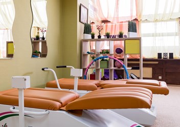 Фото компании  Атмосфера 3