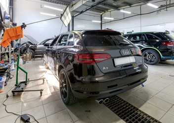 Фото компании  Венто Моторс 6