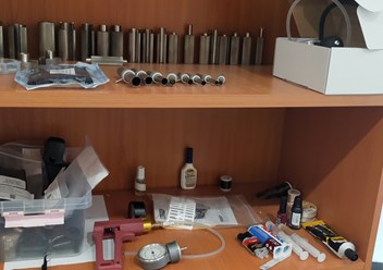 Фото компании ООО Мед Лайф Сервис 1