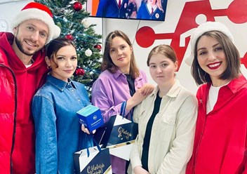 Команда ООО Самозанятые