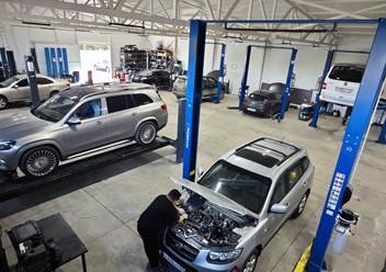 Фото компании  Tor Motors 5