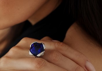 Фото компании  18gems jewelry atelier 1