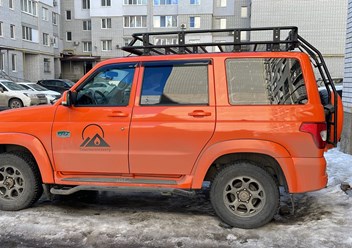 Оценка автомобиля и другой техники.