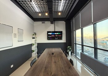 Т.Рыскулова 49/2
2-этаж