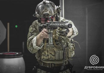 Фото компании  Спортивно - стрелковый клуб "Дубровник" 4