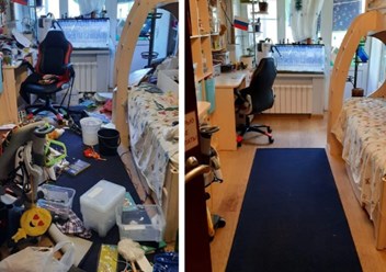 Фото компании  Cleanster 6