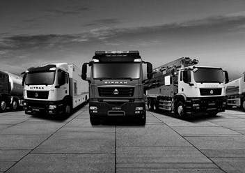 Фото компании  Chinatown Trucks 1