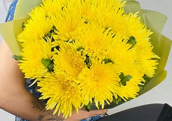 Фото компании  Магазин цветов Склад-Цветы.рф 6