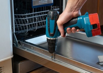 Ремонт посудомоечных машин