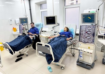 Фото компании  НИИ КЛИНИЧЕСКОЙ МЕДИЦИНЫ 1