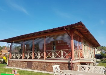 Фото компании ООО ГК Оконный портал 2