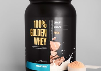 Чистый сывороточный белок премиум класса