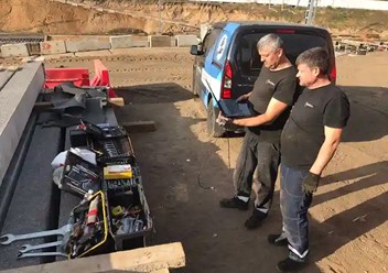 Фото компании ООО ГидроТехТрейд 3